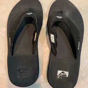 Men’s Reef sandals